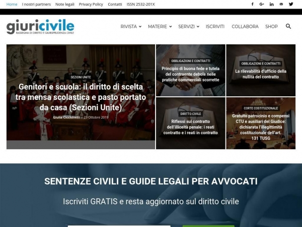 giuricivile.it