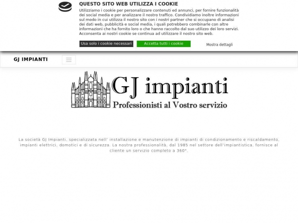 gjimpianti.it