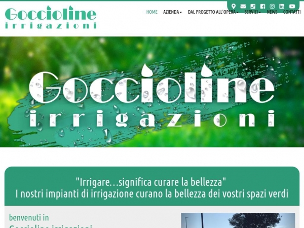 goccioline.eu