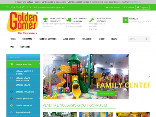 goldengames.org