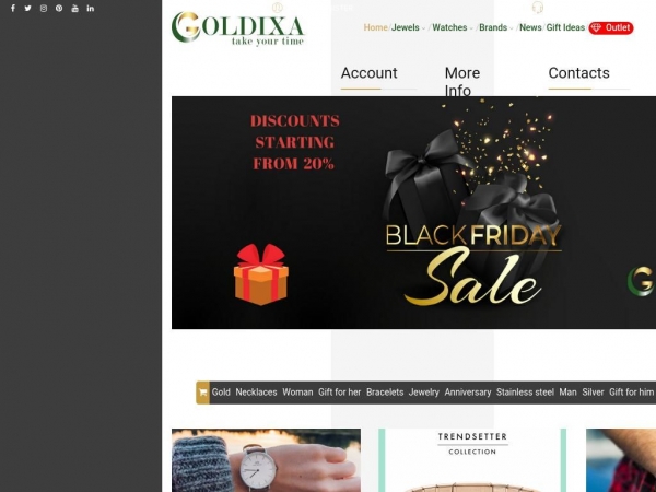 goldixa.com