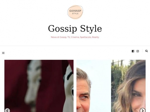 gossipstyle.it