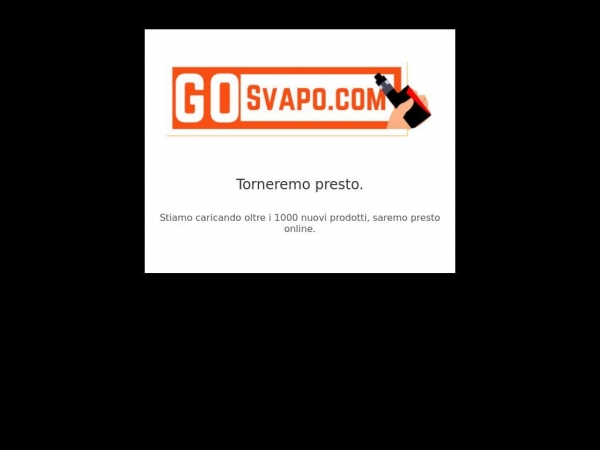 gosvapo.com