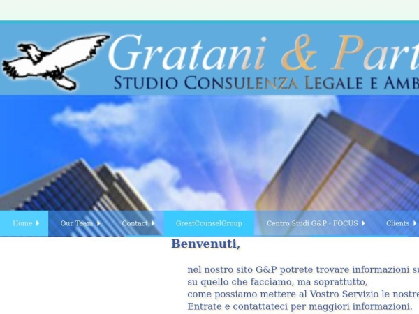 gratanipartners.net