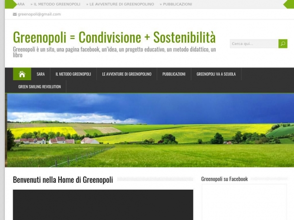 greenopoli.it