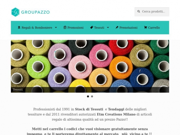 groupazzo.com