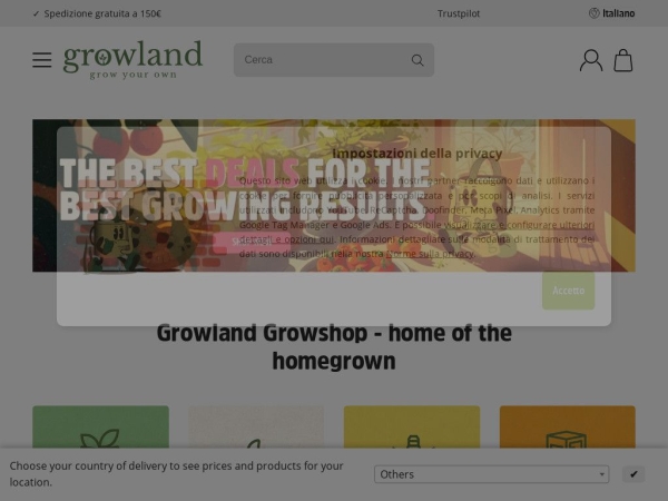 growland.it