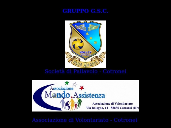 gruppogsc.com