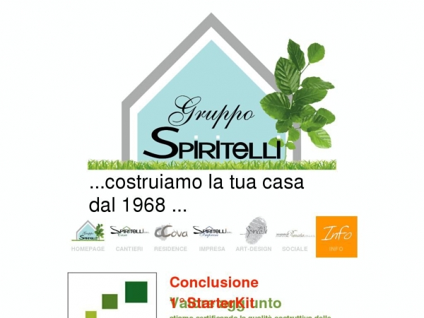 gruppospiritelli.it