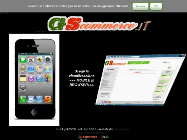 gscommerce.it