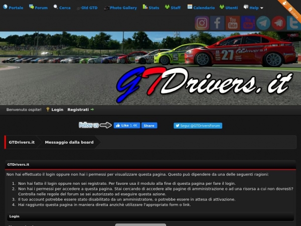 gtdrivers.it