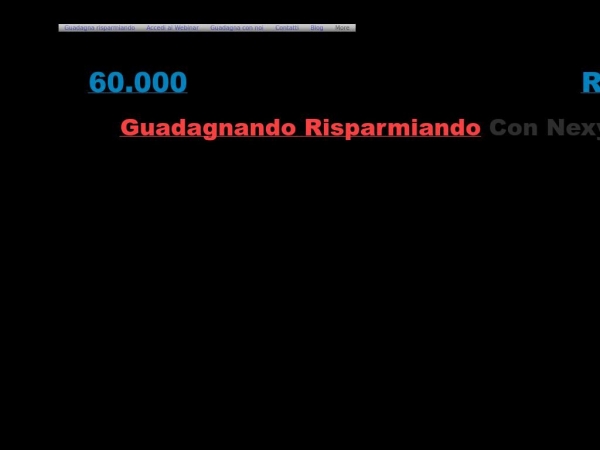 guadagnarisparmiando.com