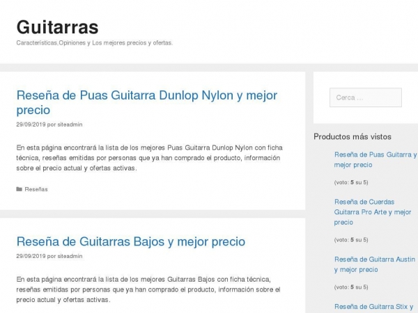 guitarras.netsons.org