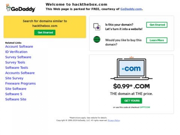hackthebox.com