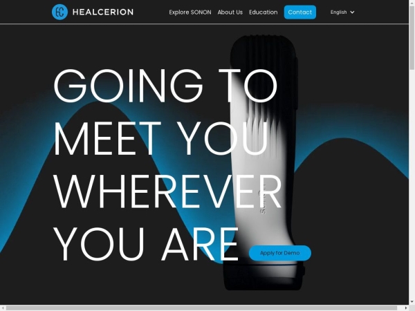 healcerion.com