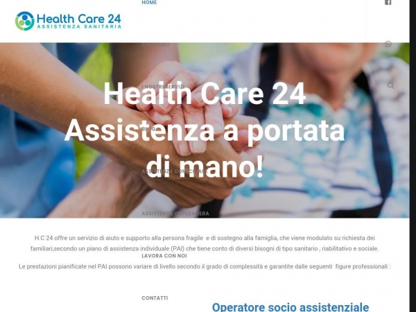 healthcare24.it