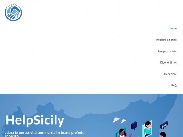 helpsicily.it