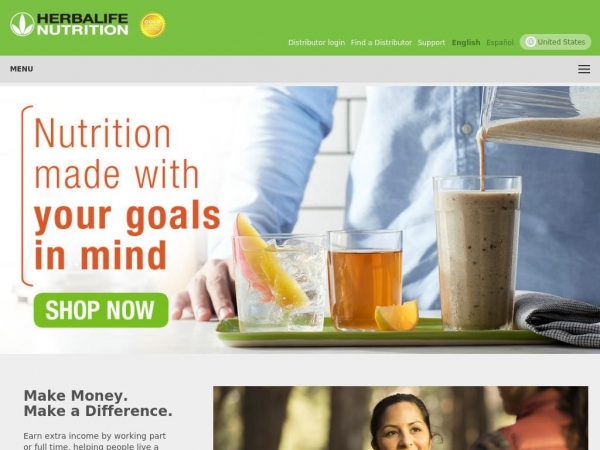 herbalife.com