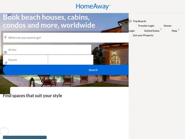 homeaway.com