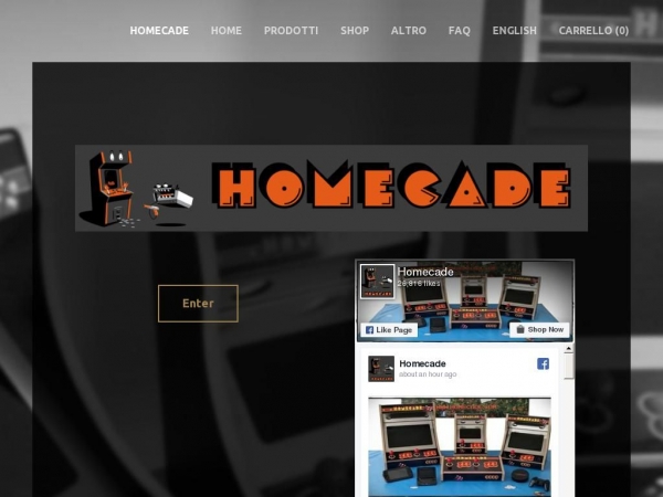 homecade.com