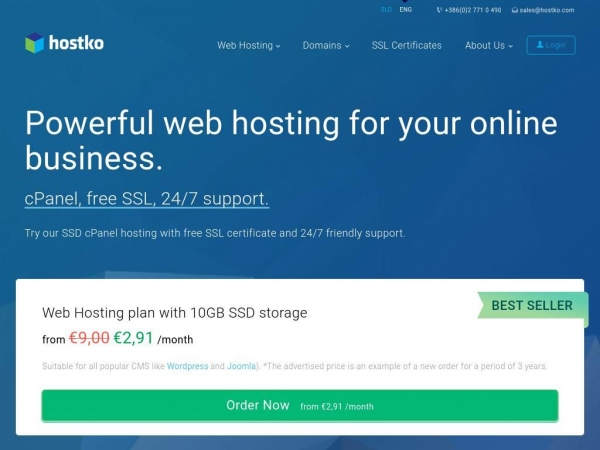 hostko.com