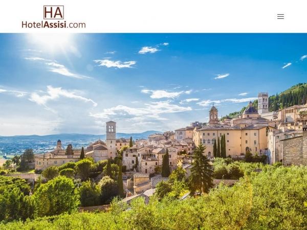 hotelassisi.com