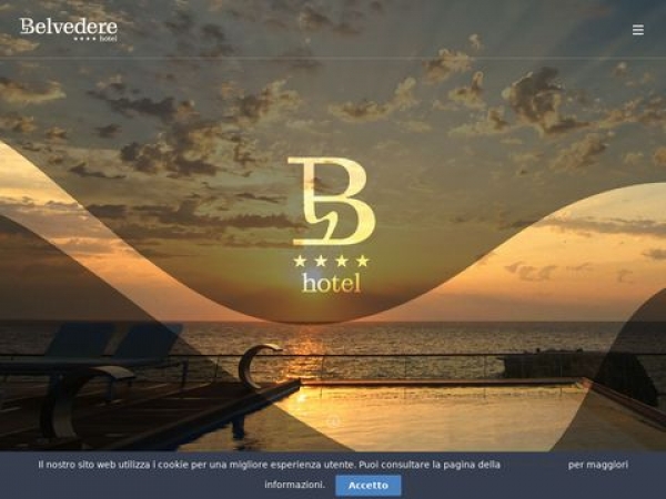 hotelbelvederesalento.com