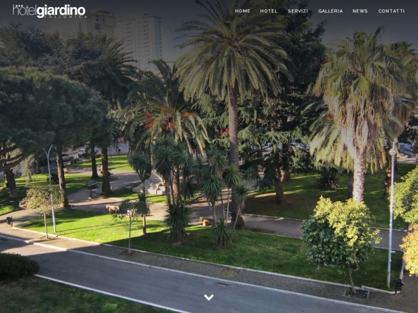 hotelgiardino.net