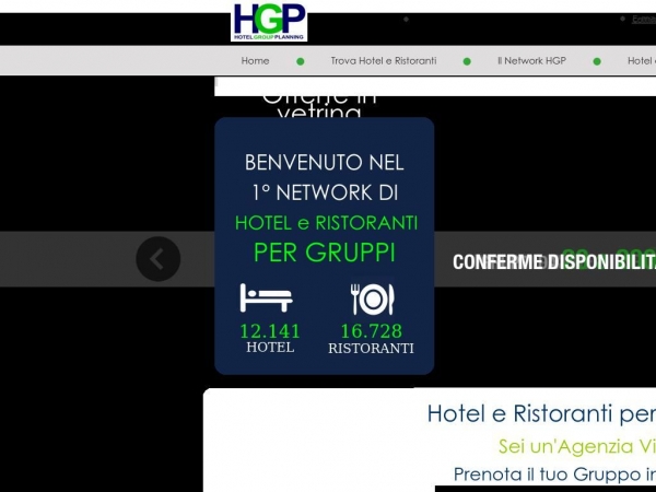 hotelgroupplanning.com