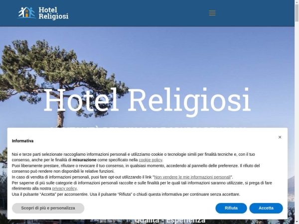 hotelreligiosi.it