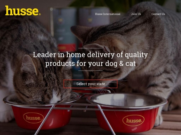 husse.com