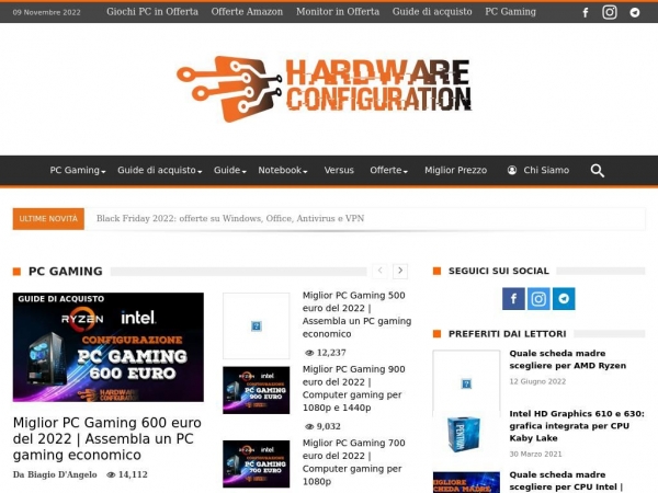 hwconfiguration.it