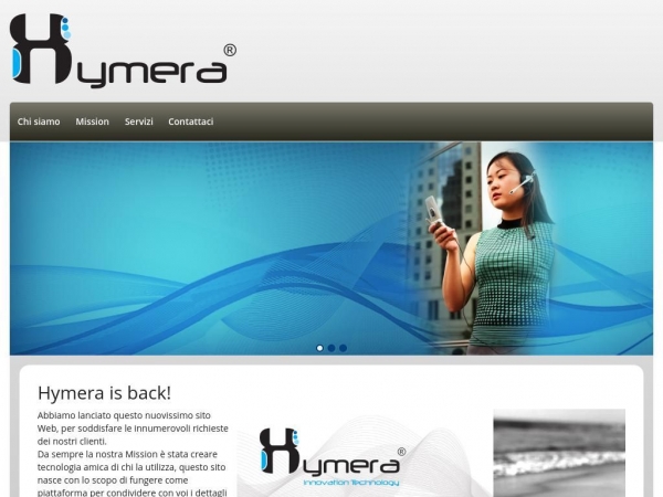 hymera.net