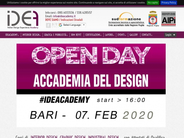 ideacademy.it