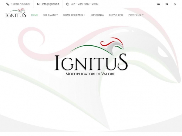 ignitus.it