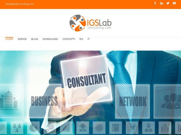 igslabconsulting.com