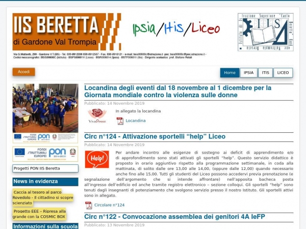 iiscberetta.edu.it