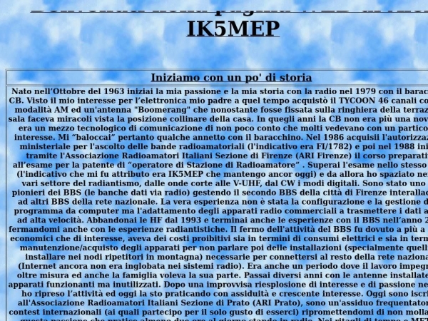 ik5mep.it