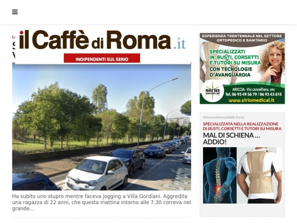 ilcaffediroma.it