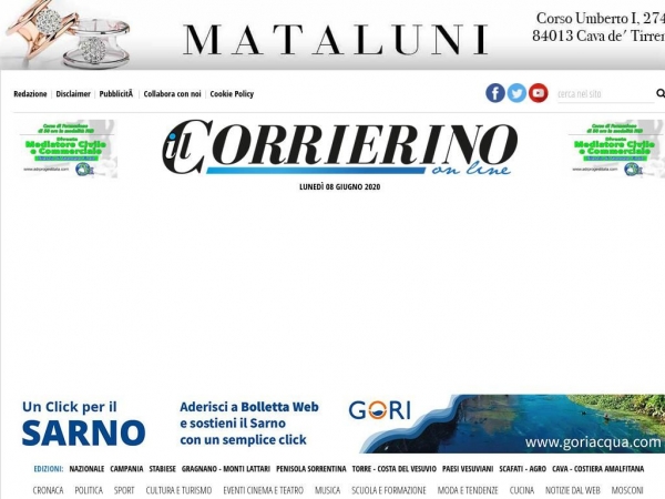 ilcorrierino.com