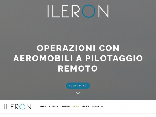 ileron.com