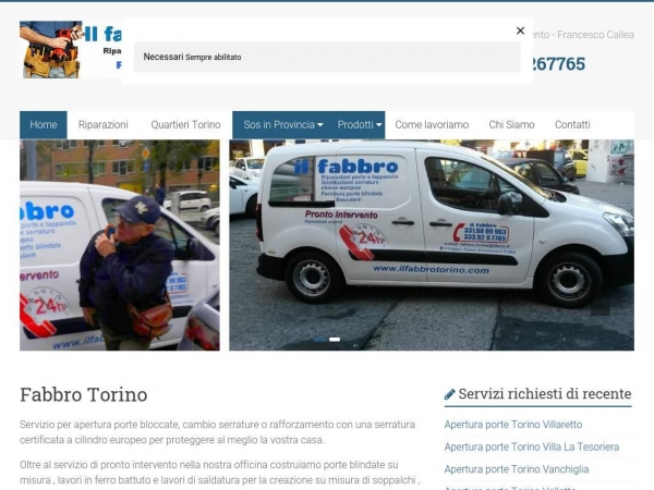 ilfabbrotorino.com