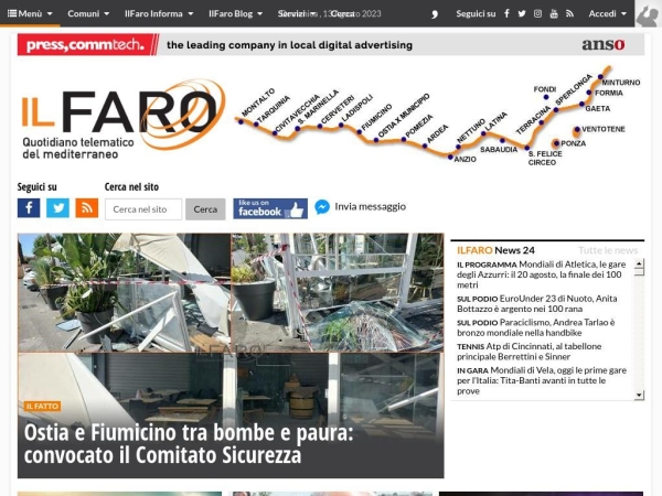 ilfaroonline.it