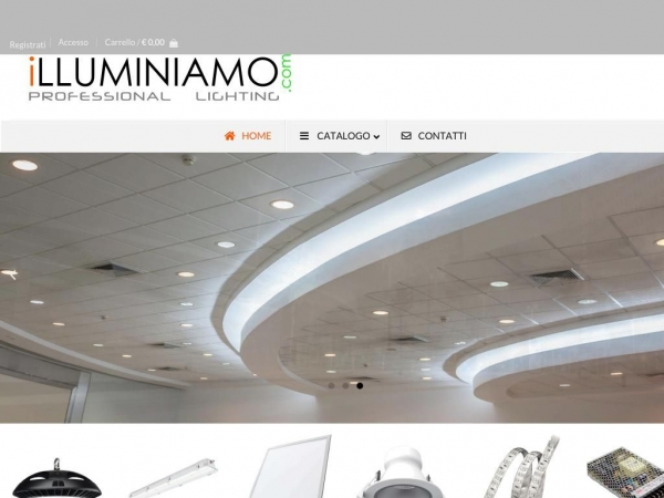 illuminiamo.com