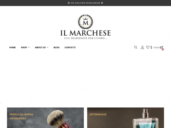 ilmarchese.shop