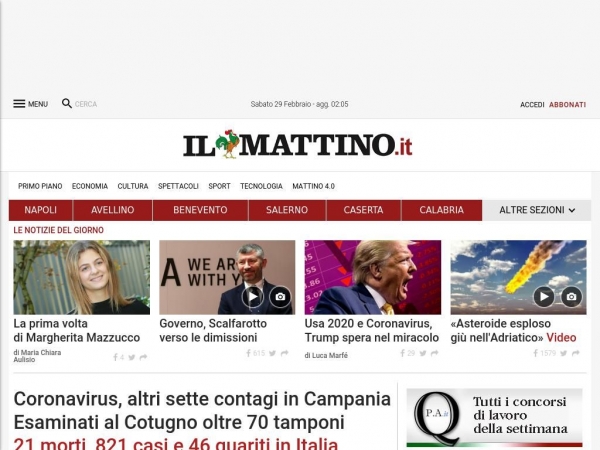 ilmattino.it