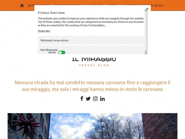 ilmiraggio.com