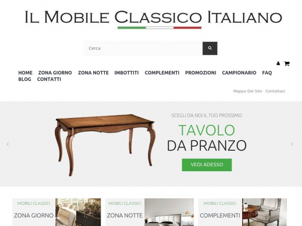 ilmobileclassicoitaliano.it