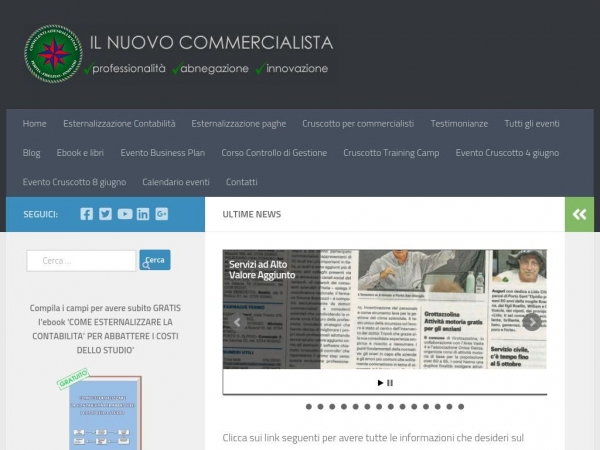 ilnuovocommercialista.it