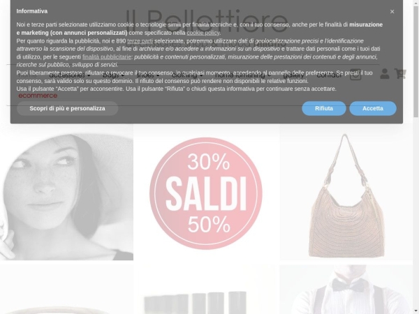 ilpellettieremilano.com